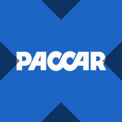 PACCAR xStock Logo