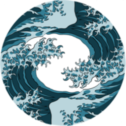 Pacific DeFi Logo