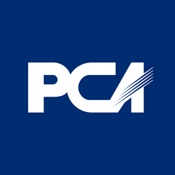 Packaging Corporation of America rStock Logo