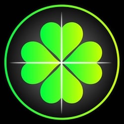 Paddycoin Logo