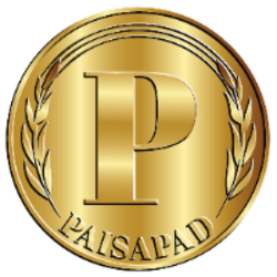 PaisaPad Logo