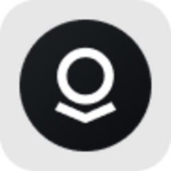 Logo Palantir rStock