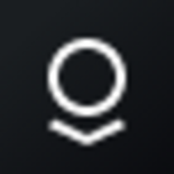 Palantir Technologies (Backpack Securities) Logo