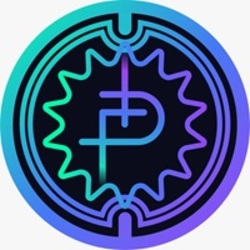 Logo PALCOIN Ventures
