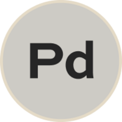 Palladium rStock Logo