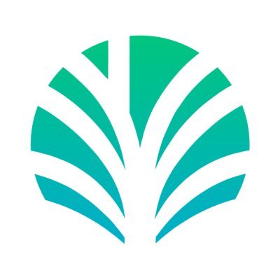 Palm Economy Logo