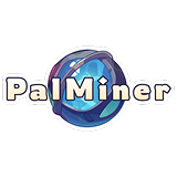 Palminer Logo