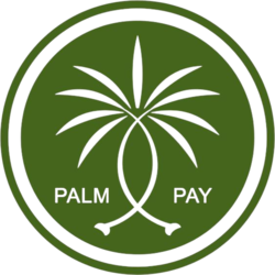 PalmPay Logo