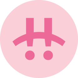Pancake Bunny Logo