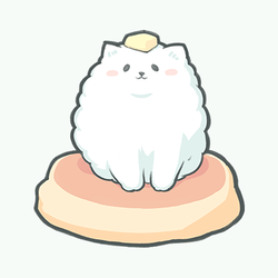 Pancake Games Logo