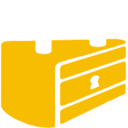 PancakeLock Logo
