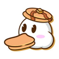 PancakePoll Logo