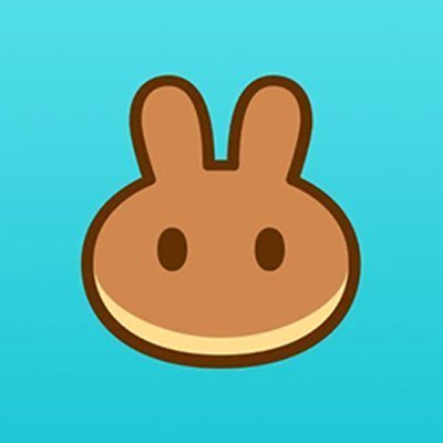 PancakeSwap Lottery Logo