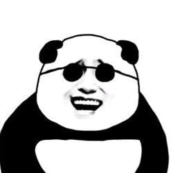Logo Panda