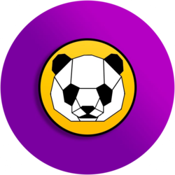 Panda Dao Logo