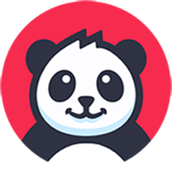 Panda Finance Logo