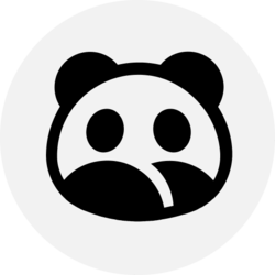 PandaDAO Logo