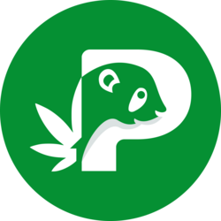 PandaGrown Logo