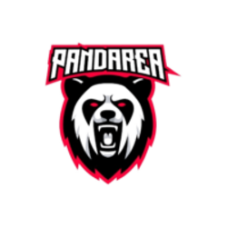 Pandarea Logo