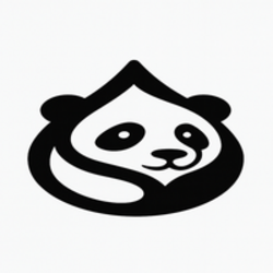 PandaSui Coin Logo