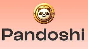 Pandoshi Logo
