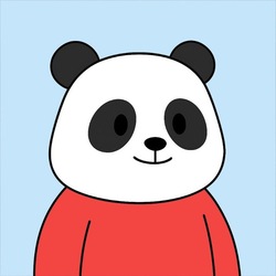 Pandu Pandas [OLD] Logo
