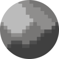 PANGEA GOVERNANCE TOKEN Logo