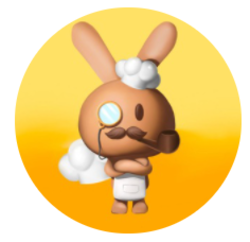 PapaCake Logo