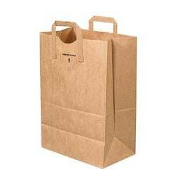 Paper Bag Logo