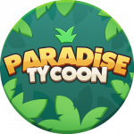 Paradise Tycoon Logo