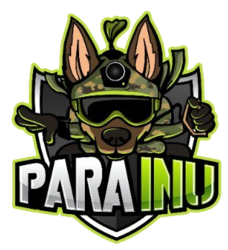 ParaInu Logo