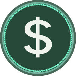 Pareto USP Logo