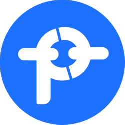 Parkcoin Logo