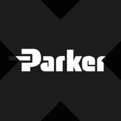 Parker Hannifin xStock Logo