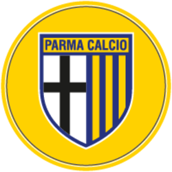 Parma Calcio 1913 Fan Token Logo