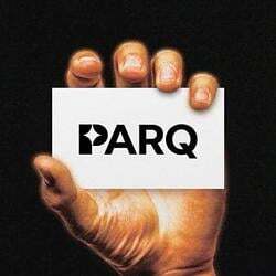 Parquet Logo