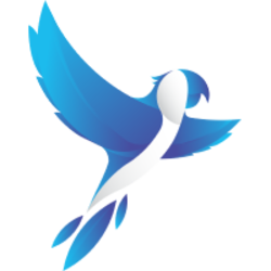 Parrotly Logo