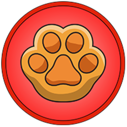 PAWSWAP Logo