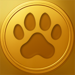Pawtato Logo