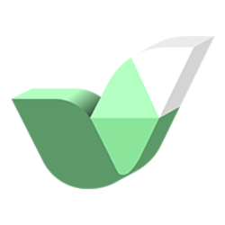 Paycheck DeFi Logo