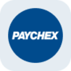 Paychex rStock Logo