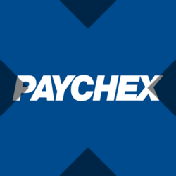 Paychex xStock Logo