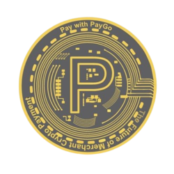 PayGo Logo