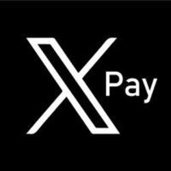 𝕏 Payments Logo