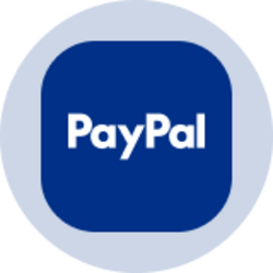 PayPal (Ondo Tokenized Stock) Logo