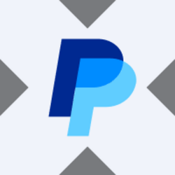 PayPal xStock Logo