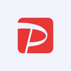 PayPay Corporation rStock Logo