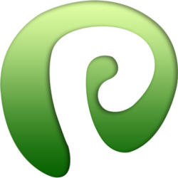 Pea Farm Logo