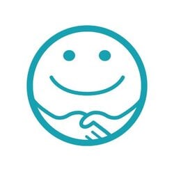 PEACE COIN Logo