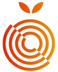 Peachfolio Logo